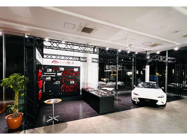 (株)関西マツダ 守口店