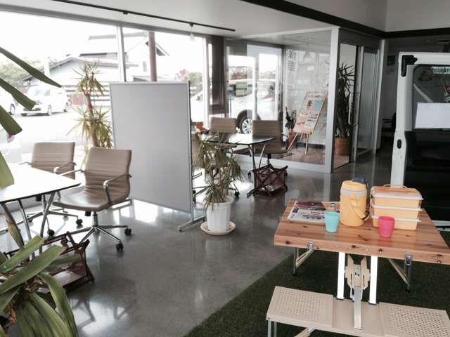 イワセキ株式会社 カーウォーカー カーベル水沢店