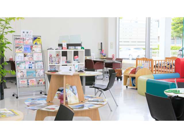 ホンダカーズ宮崎 延岡出北店