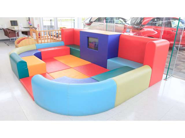 ホンダカーズ宮崎 延岡出北店