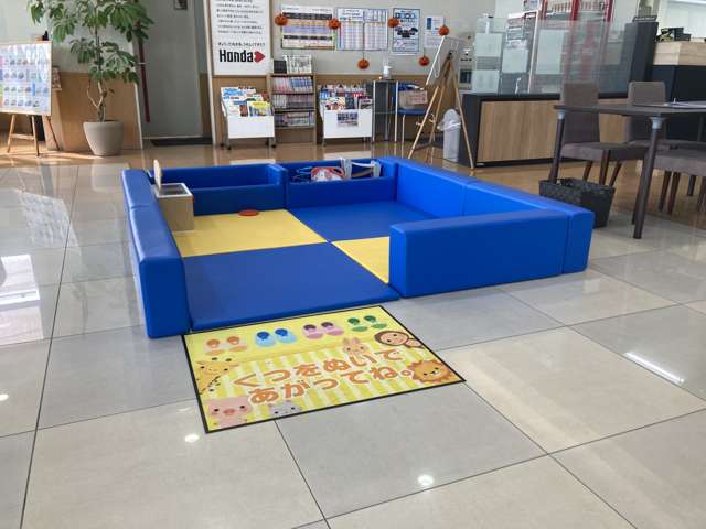 ホンダカーズ兵庫 大蔵谷インター店