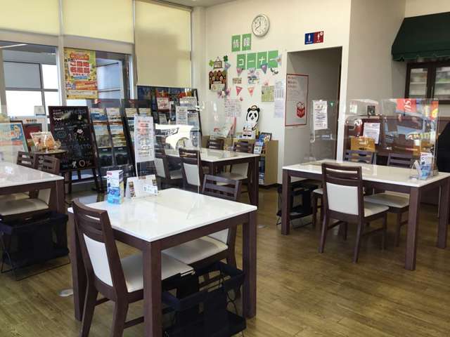 茨城ダイハツ販売株式会社 美野里店
