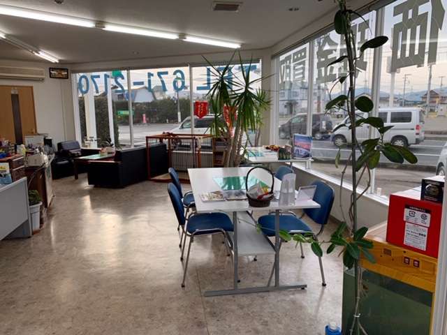 (有)FALCON ファルコン