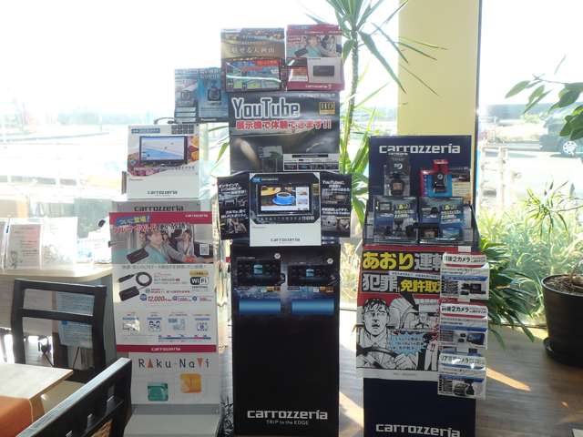 (有)中野自動車