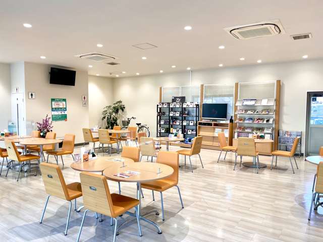 トヨタカローラ佐賀 佐賀店