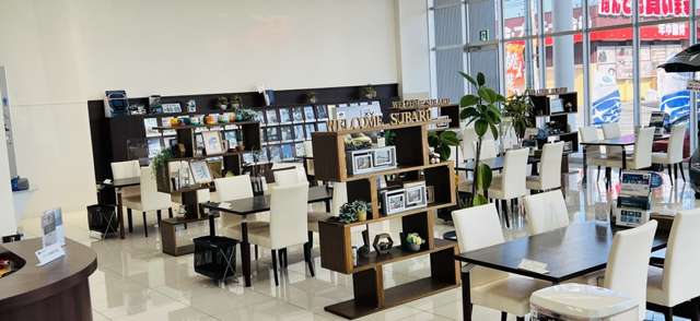 スバル九州株式会社 大分東店