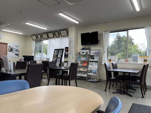 ホンダカーズ富士中央 U-Select富士宮(認定中古車取扱店)