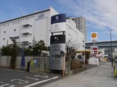 プジョー有明アプルーブドサイト