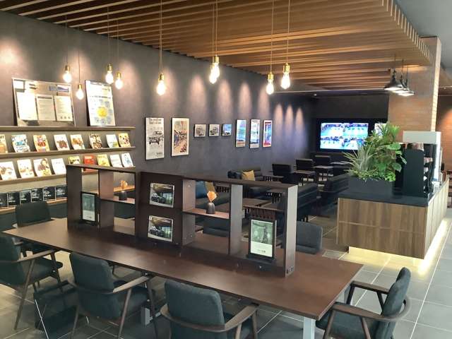 東京スバル 足立店