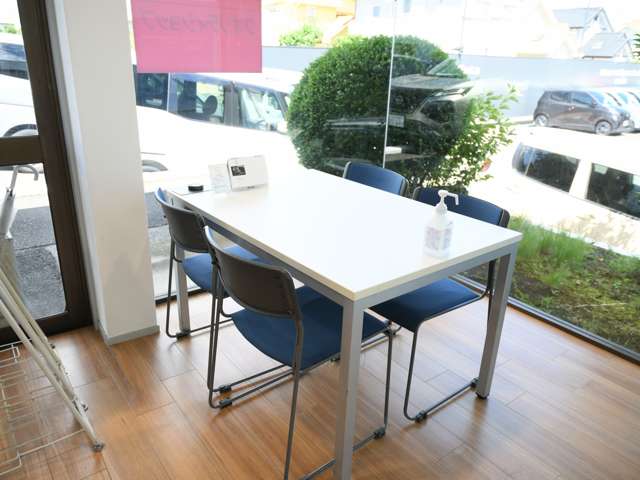 日産神奈川販売 Carスクエア港北ニュータウン