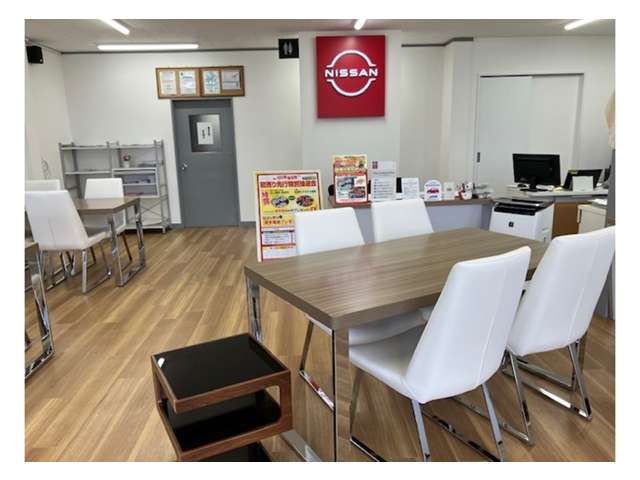 和歌山日産自動車(株) 和歌山マイカーセンター