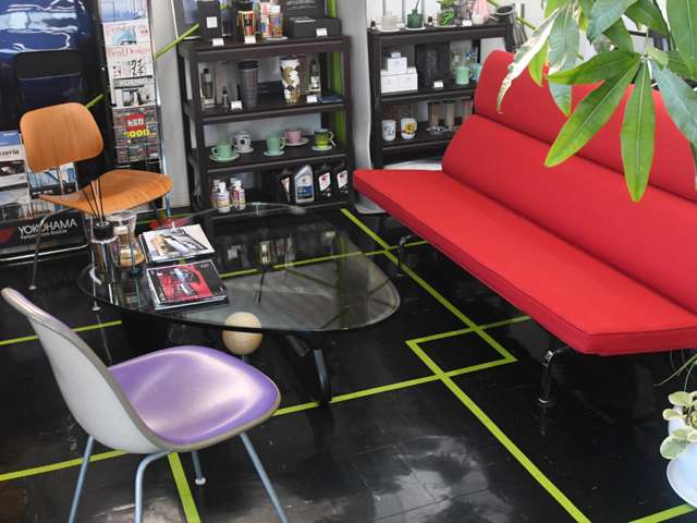 auto garage Free Style+