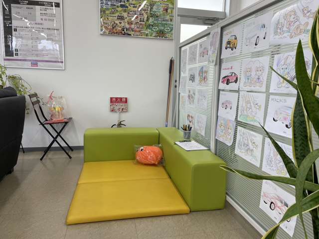 熊本日産自動車 人吉支店