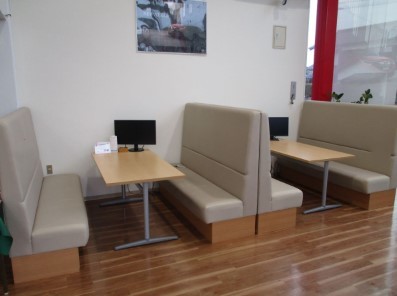 ホンダカーズ 米子東 西原店