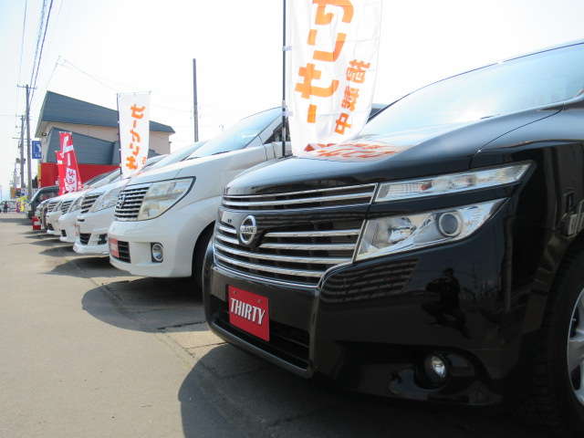 サーティー THIRTY弘前