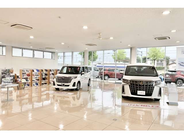 ネッツGTG あこうだ店