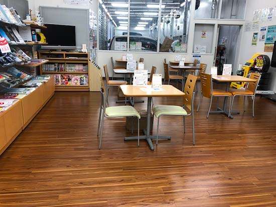 ダイハツ長崎販売 時津店