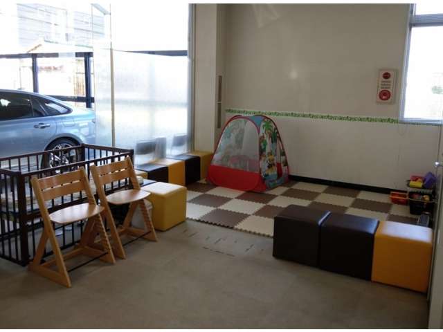 高知トヨタ株式会社 南国店