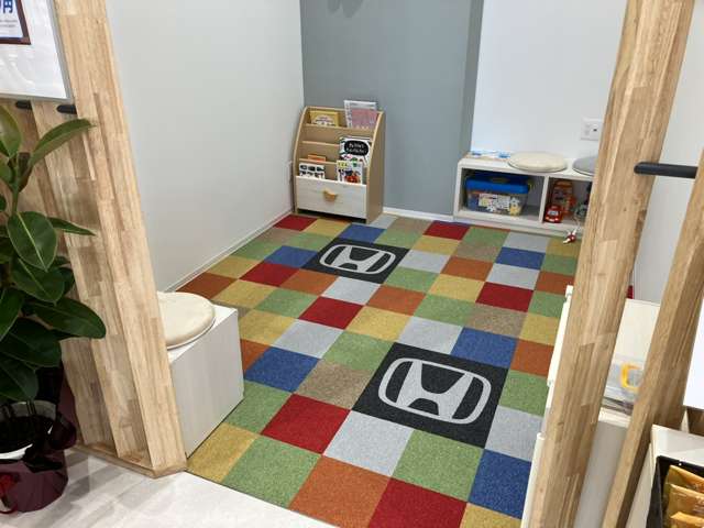 HondaCars石川 かほく店