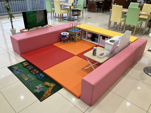 スズキ自販埼玉 スズキアリーナ春日部