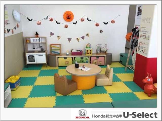 ホンダカーズ群馬中央 伊勢崎南店(認定中古車取扱店)