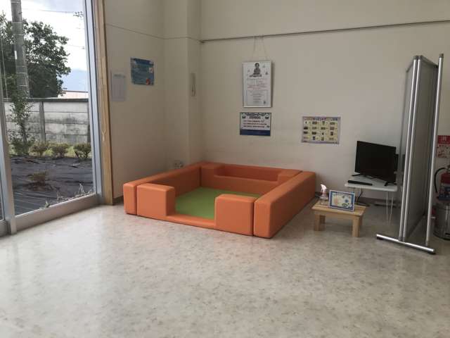 トヨタS&D西東京 U-Car横田ベースサイド