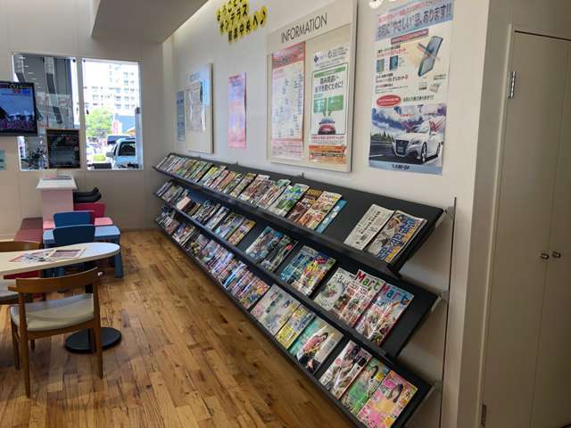 大阪トヨタSouth(株) サンテラス和泉中央