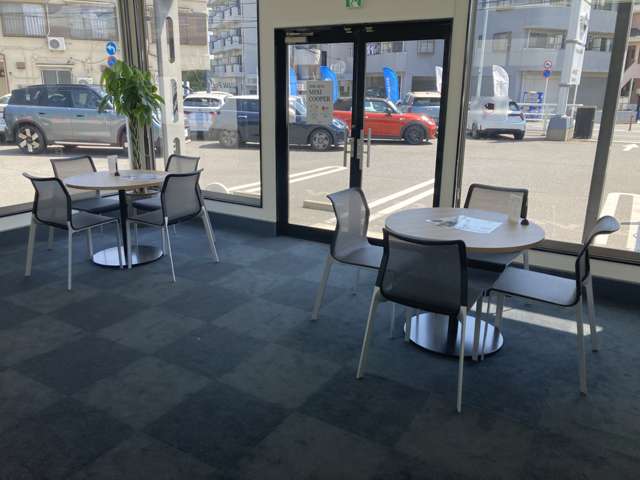 MINI NEXT 浦安 /(株)モトーレン・グランツ