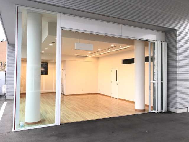 日産サティオ奈良 生駒支店