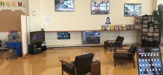 沖縄スバル 豊崎店