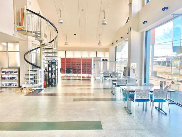 北見トヨペットカローラ 斜里店