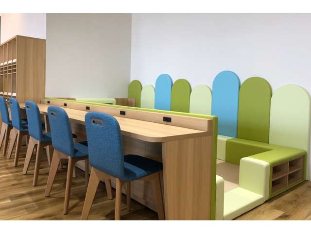 岐阜トヨペット(株) 岐南店