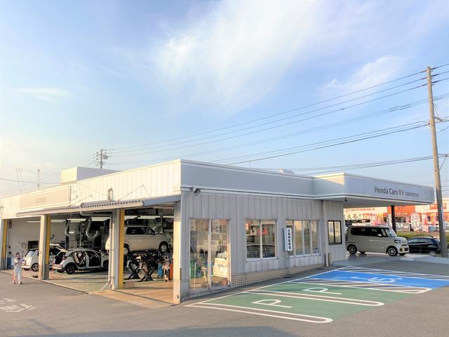 株式会社ホンダカーズ博多 久留米東合川店
