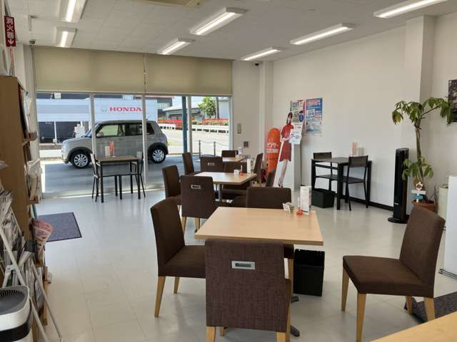 (株)ホンダカーズ埼玉北 U-Select広瀬