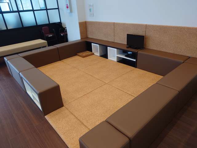アンフィニ広島 呉広店