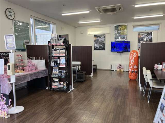 埼玉トヨペット U-LIFE STORE大宮