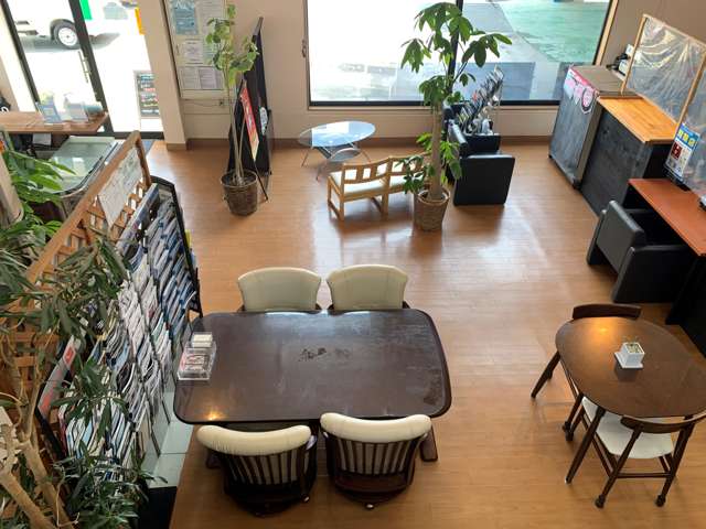 ロータス宇佐中央