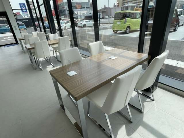 日産愛知販売 Car-Select 中川一色