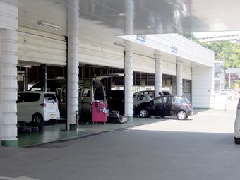 宮城日産自動車 カートピア気仙沼