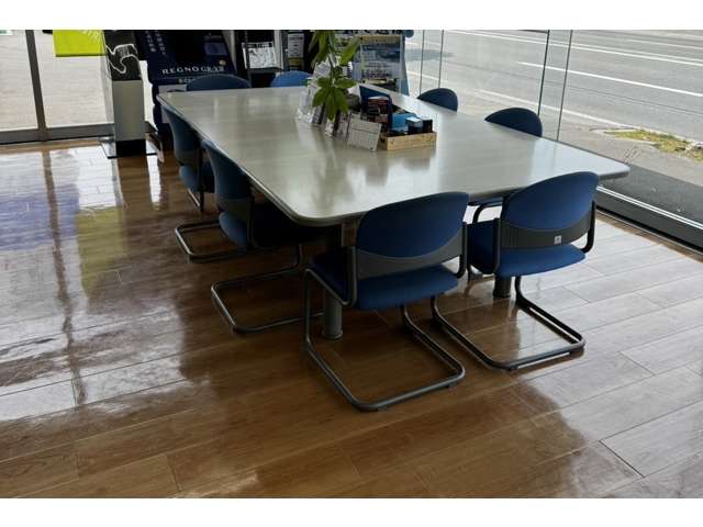 ネッツトヨタ旭川(株) とよおか店