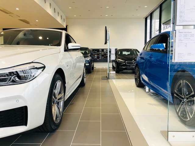 Aomori BMW BMW Premium Selection 八戸