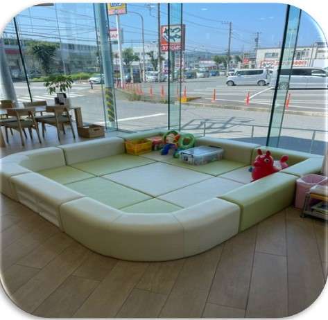 ホンダカーズ横浜 佐原インター店