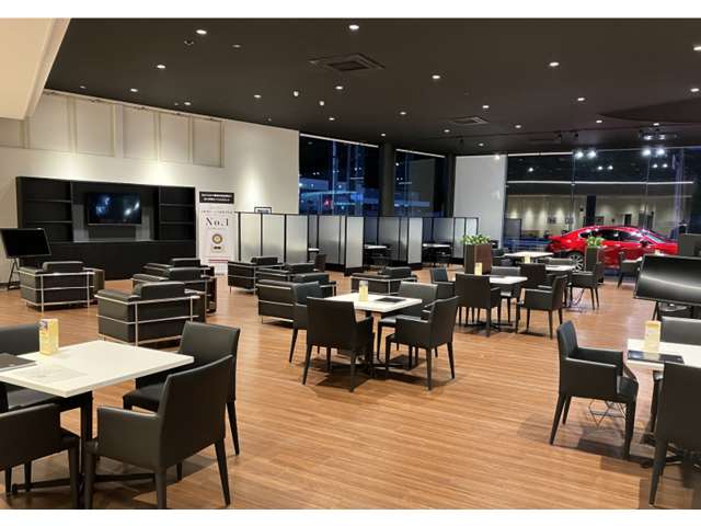 九州マツダ 則松店