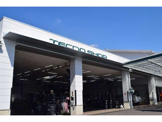 岐阜トヨペット(株) 長良店