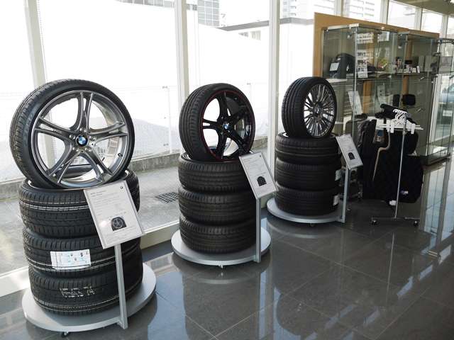 Hanshin BMW BMW Premium Selection 六甲アイランド