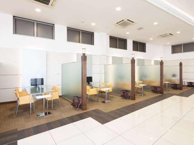 和歌山トヨペット(株) 田辺店