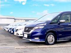 福島日産自動車 いわき常磐店