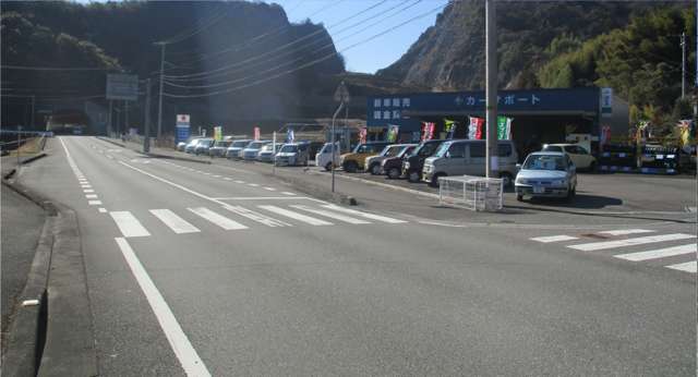 カーサポート株式会社