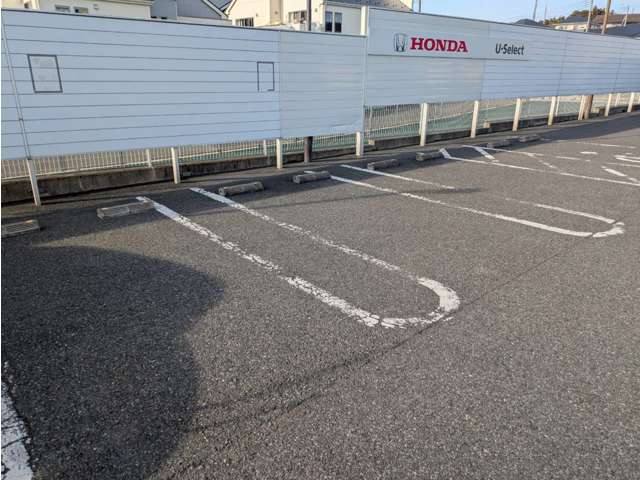 ホンダカーズ千葉 U-Selectちはら台