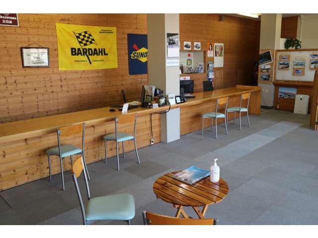 有限会社カーアドバイス